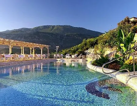 Peninsula Gardens - Adults Only 3* Kas