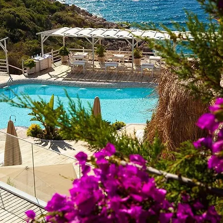 Peninsula Gardens - Adults Only Hotel Kas