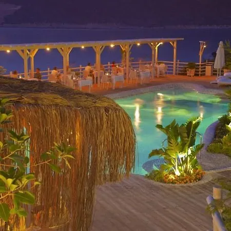 Peninsula Gardens - Adults Only Hotel Kas