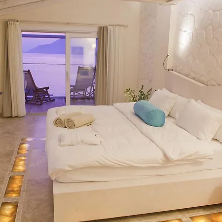 Peninsula Gardens - Adults Only Hotel Kas