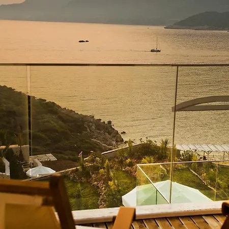 Peninsula Gardens - Adults Only Kas