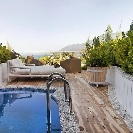 Peninsula Gardens - Adults Only Hotel 3*