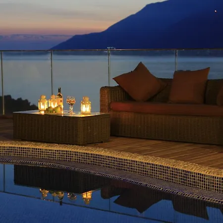 Hotel Peninsula Gardens - Adults Only