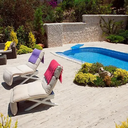 Peninsula Gardens - Adults Only 3*