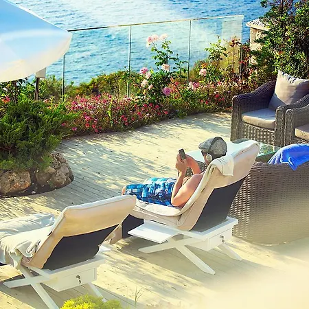 Hotel Peninsula Gardens - Adults Only