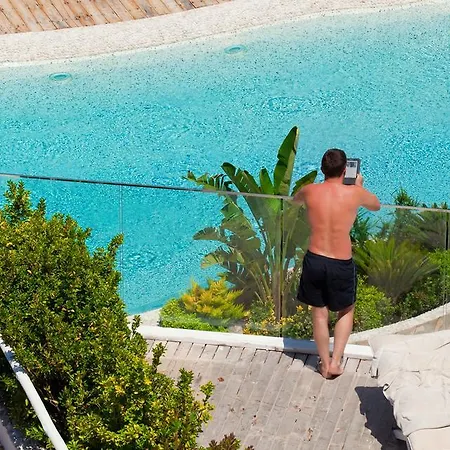Peninsula Gardens - Adults Only Hotel Kas