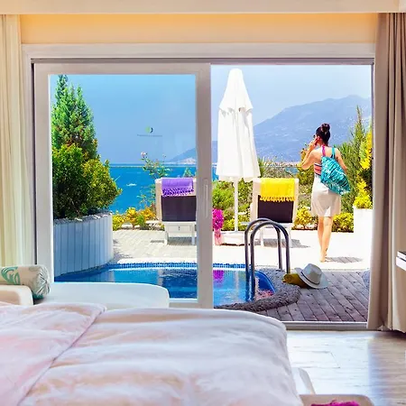 Peninsula Gardens - Adults Only 3*