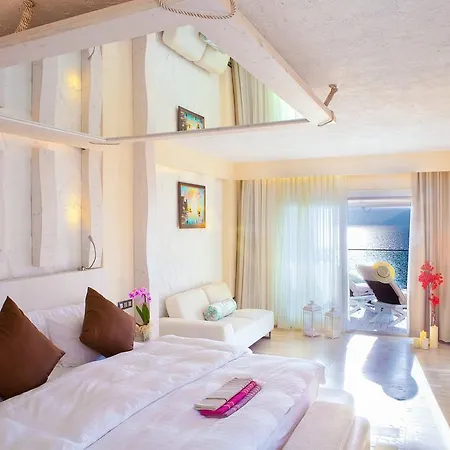 Hotel Peninsula Gardens - Adults Only