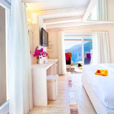 Peninsula Gardens - Adults Only Hotel Kas