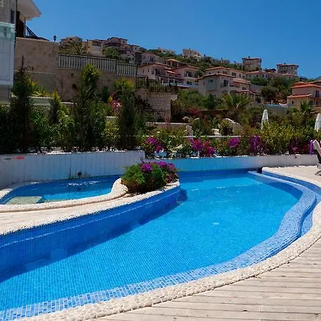 Hotel Peninsula Gardens - Adults Only Kas