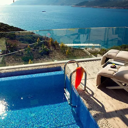 Peninsula Gardens - Adults Only Hotel