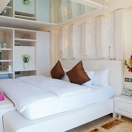Hotel Peninsula Gardens - Adults Only