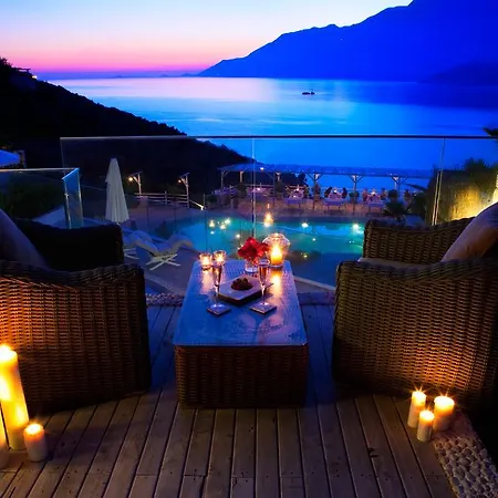 Hotel Peninsula Gardens - Adults Only 3*
