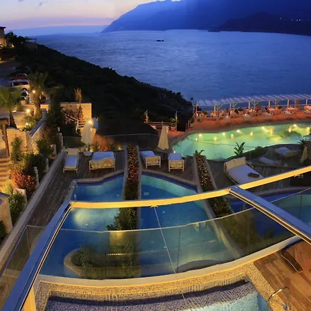 Hotel Peninsula Gardens - Adults Only