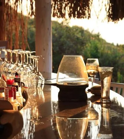 Hotel Peninsula Gardens - Adults Only