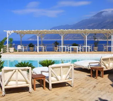 Peninsula Gardens - Adults Only 3* Kas