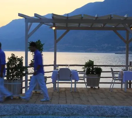 Peninsula Gardens - Adults Only Hotel Kas