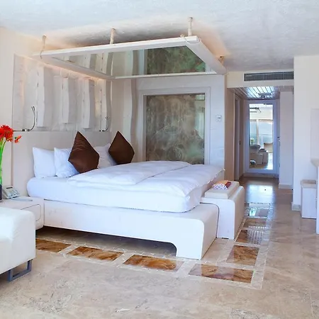 Peninsula Gardens - Adults Only Hotel Kas