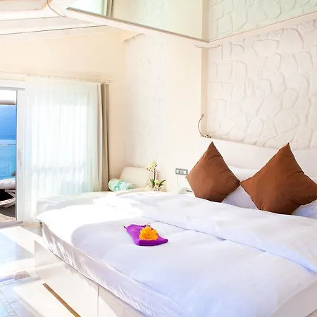 Hotel Peninsula Gardens - Adults Only