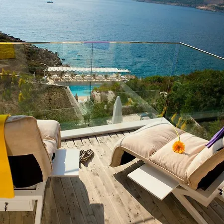 Peninsula Gardens - Adults Only Kas
