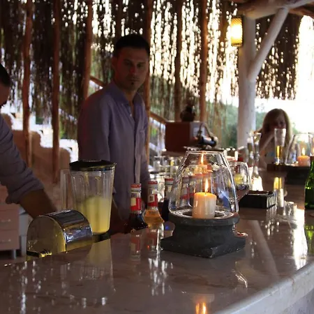 Hotel Peninsula Gardens - Adults Only Kas