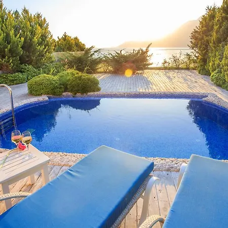 Hotel Peninsula Gardens - Adults Only 3*