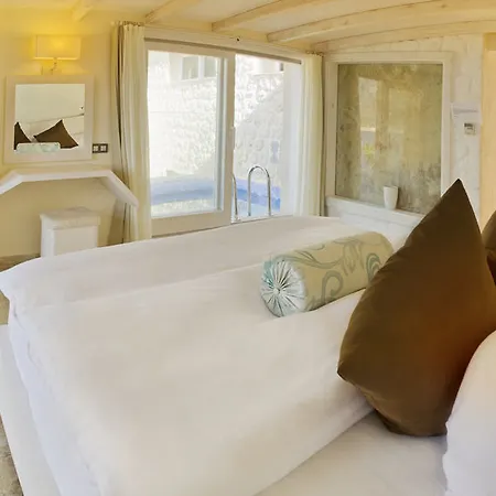Peninsula Gardens - Adults Only Hotel